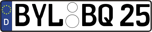 BYL-BQ25