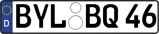 BYL-BQ46