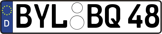 BYL-BQ48