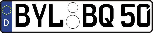 BYL-BQ50