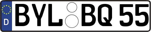 BYL-BQ55