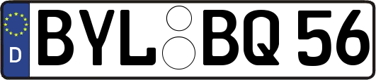 BYL-BQ56