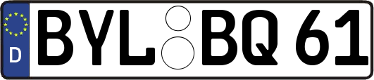 BYL-BQ61