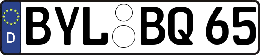BYL-BQ65