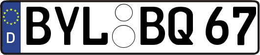 BYL-BQ67