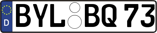 BYL-BQ73