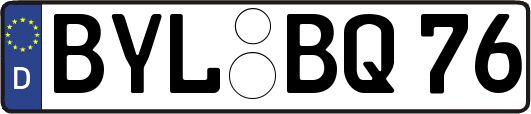 BYL-BQ76