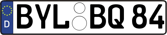 BYL-BQ84