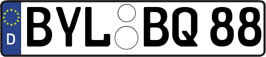 BYL-BQ88