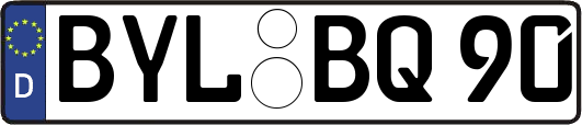 BYL-BQ90