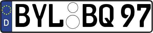 BYL-BQ97