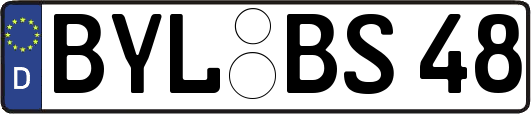 BYL-BS48