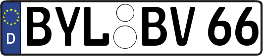 BYL-BV66