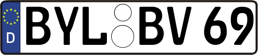 BYL-BV69