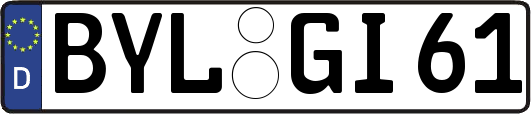 BYL-GI61