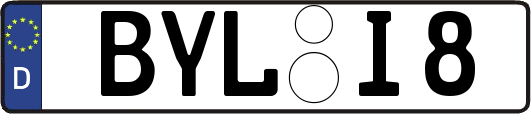 BYL-I8