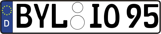 BYL-IO95