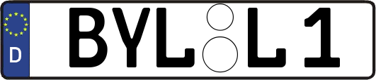 BYL-L1