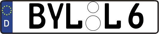 BYL-L6