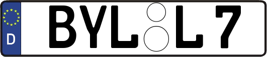 BYL-L7