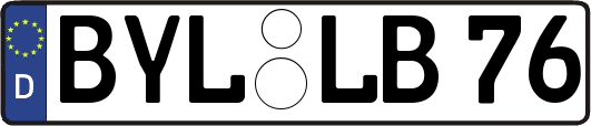 BYL-LB76