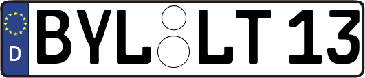 BYL-LT13