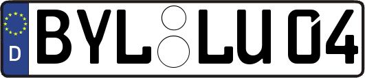 BYL-LU04
