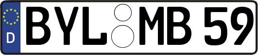 BYL-MB59