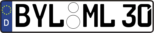 BYL-ML30