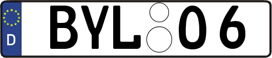 BYL-O6