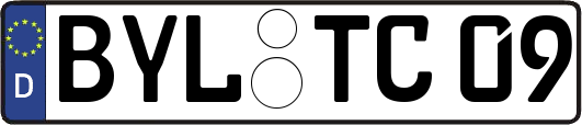 BYL-TC09