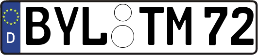BYL-TM72