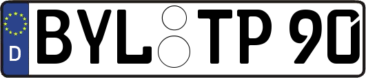 BYL-TP90
