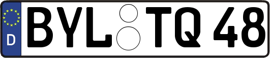 BYL-TQ48