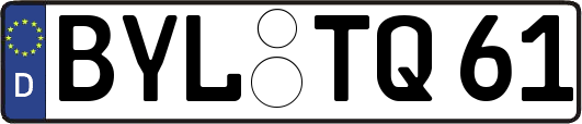 BYL-TQ61