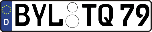 BYL-TQ79