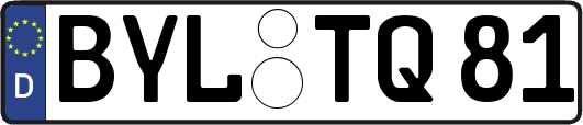 BYL-TQ81