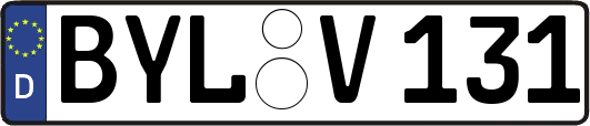 BYL-V131
