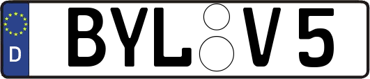 BYL-V5