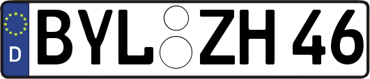 BYL-ZH46