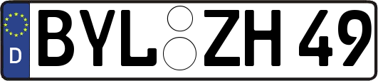 BYL-ZH49