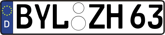 BYL-ZH63