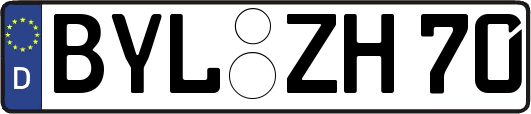 BYL-ZH70