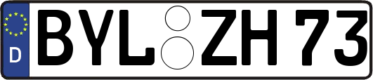 BYL-ZH73