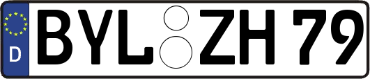 BYL-ZH79