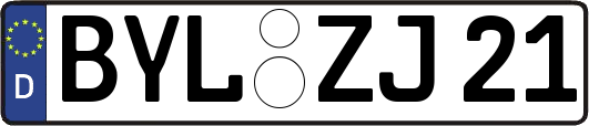 BYL-ZJ21