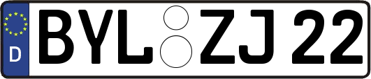 BYL-ZJ22