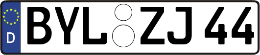 BYL-ZJ44