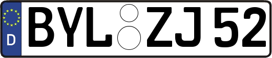 BYL-ZJ52