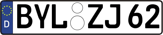 BYL-ZJ62